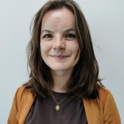 Marieke Looijmans - Vluchtelingenwerk Vlaanderen
